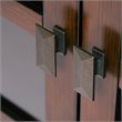 Simpli Home Artisan Wood 38