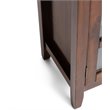 Simpli Home Artisan Wood 38