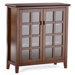 Curio Cabinets
