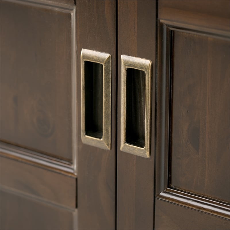 Simpli Home Burlington 30