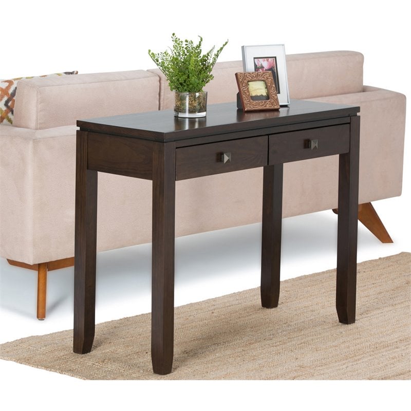 Simpli Home Cosmopolitan 38