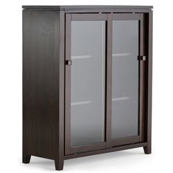 Accent Chests