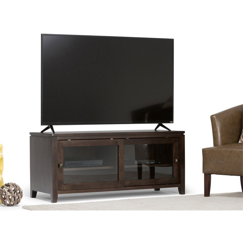 Simpli Cosmopolitan Wood 48