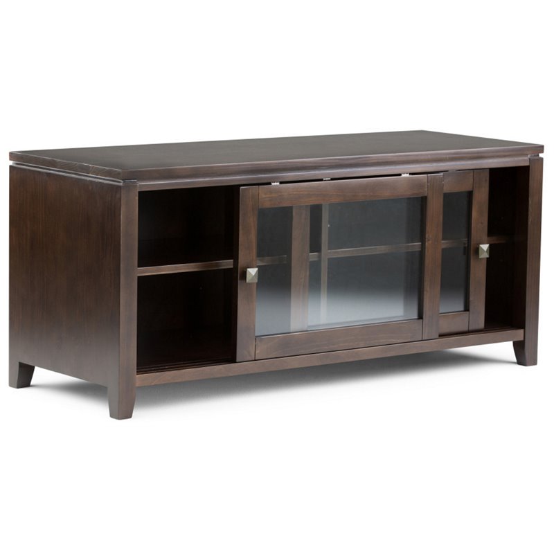 Simpli Cosmopolitan Wood 48