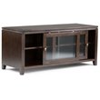Simpli Cosmopolitan Wood 48