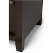 Simpli Cosmopolitan Wood 48