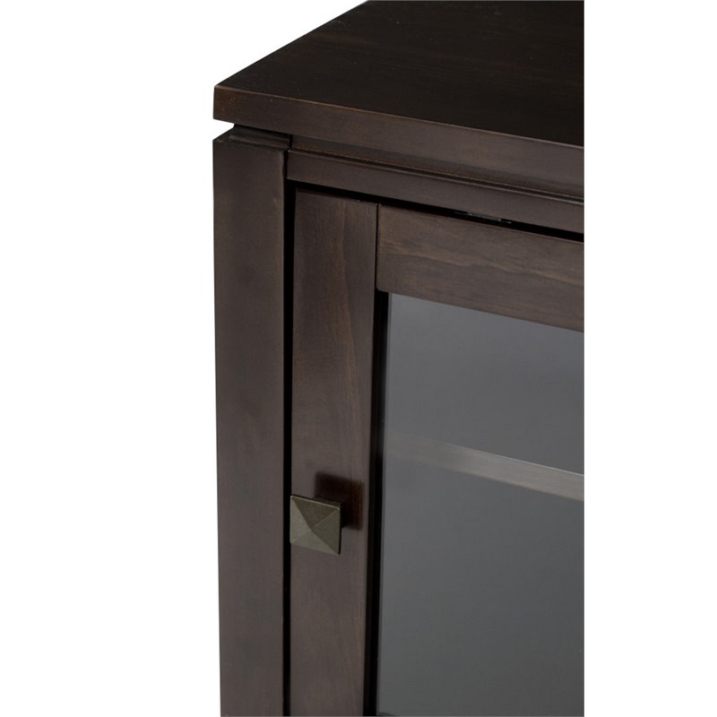 Simpli Cosmopolitan Wood 48