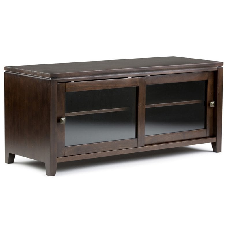 Simpli Cosmopolitan Wood 48
