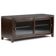 Simpli Cosmopolitan Wood 48