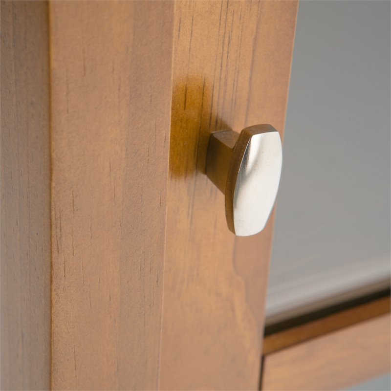 Warm Shaker 12-Bottle Wood 23