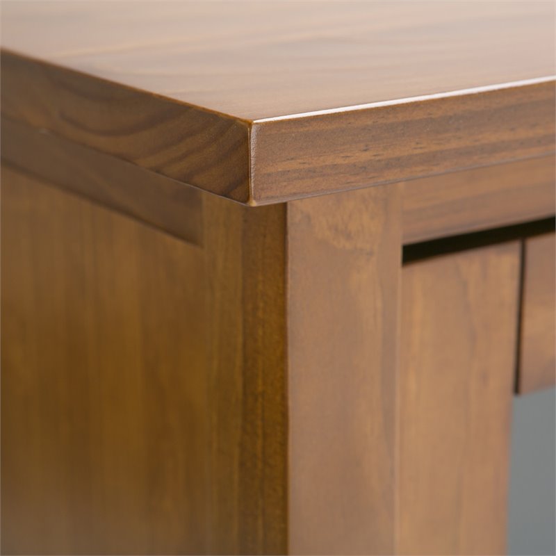 Warm Shaker 12-Bottle Wood 23