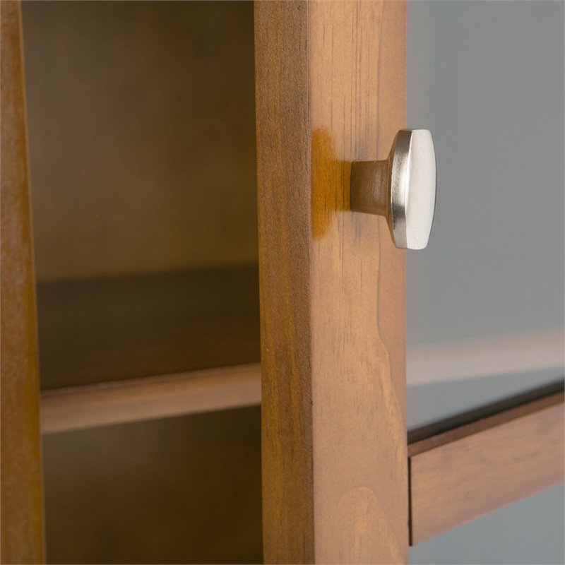 Warm Shaker 12-Bottle Wood 23