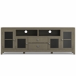 Simpli Home Cosmopolitan Solid Wood Extra Wide 72