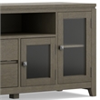 Simpli Home Cosmopolitan Solid Wood Extra Wide 72