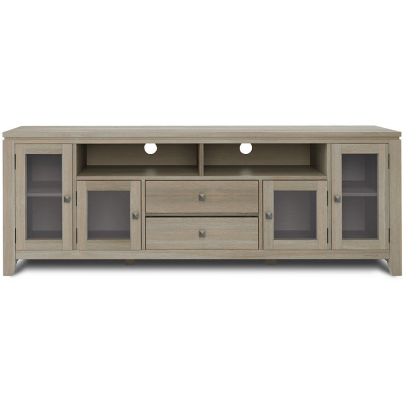 Simpli home online cosmopolitan tv stand