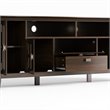 Simpli Home Artisan Wood 72