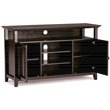 Simpli Home Amherst Transitional Solid Wood 54