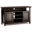 Simpli Home Amherst Transitional Solid Wood 54