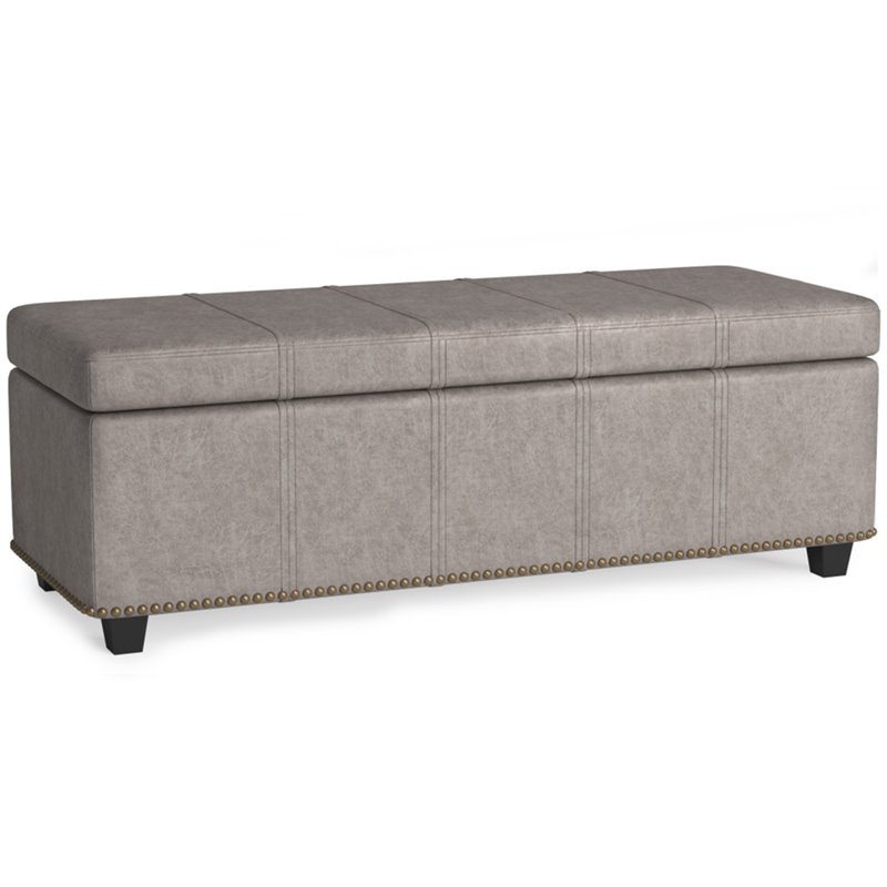 Bedroom Benches Buy End of Bed Storage Benches Online