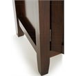 Simpli Home Artisan Wood 30
