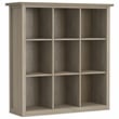 Simpli Home Artisan Wood 45
