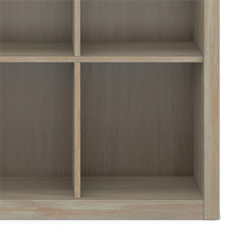 Simpli Home Artisan Wood 45