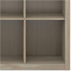 Simpli Home Artisan Wood 45