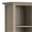 Simpli Home Artisan Wood 45