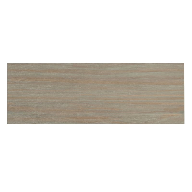 Simpli Home Artisan Wood 45