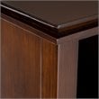 Simpli Home Artisan Wood 57