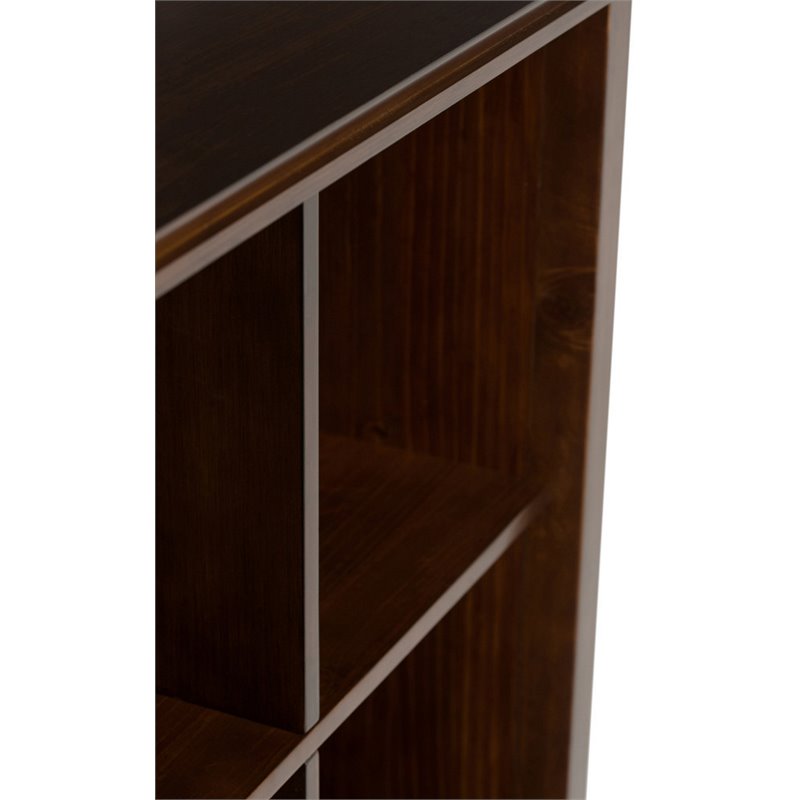 Simpli Home Artisan Wood 57