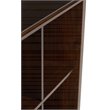 Simpli Home Artisan Wood 57