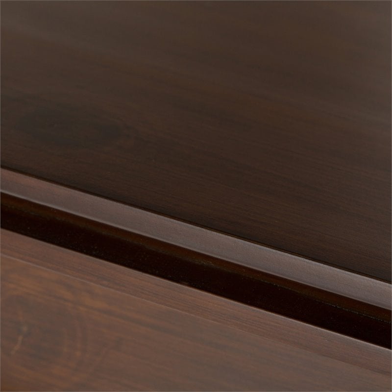 Simpli Home Artisan Wood 57
