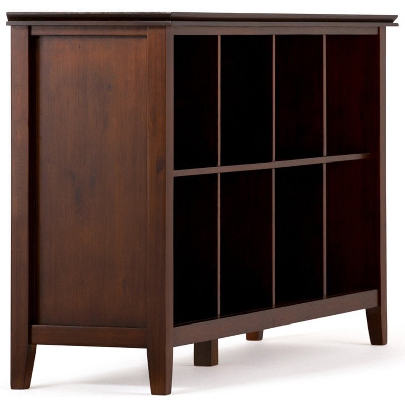 Simpli Home Artisan Wood 57