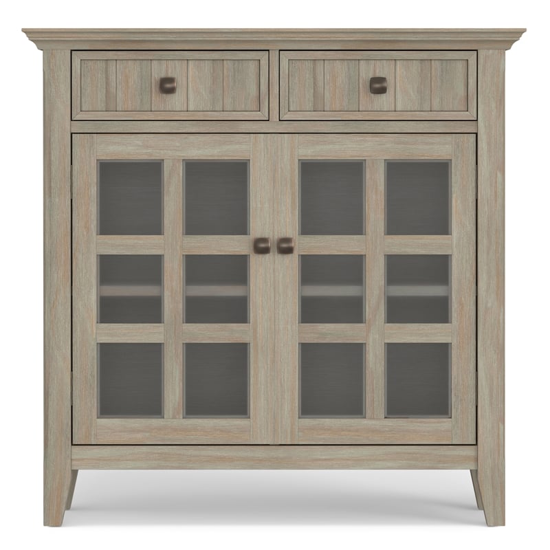 Simpli Home Acadian Wood 36