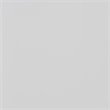 Avington Wood Single Door Wall Medicine Cabinet in Pure White
