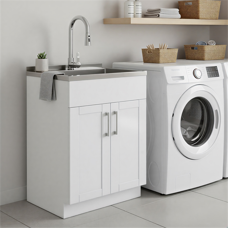 Simpli Home Hennessy 24