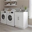 Simpli Home Hennessy 24