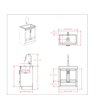 Simpli Home Reed 28