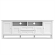 Simpli Home Warm Shaker Wood 72