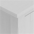 Simpli Home Warm Shaker Wood 72