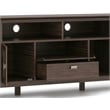 Simpli Home Artisan Wood 72