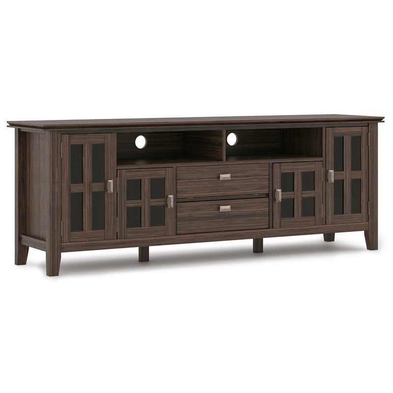 Simpli Home Artisan Wood 72