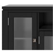 Simpli Home Cosmopolitan 72