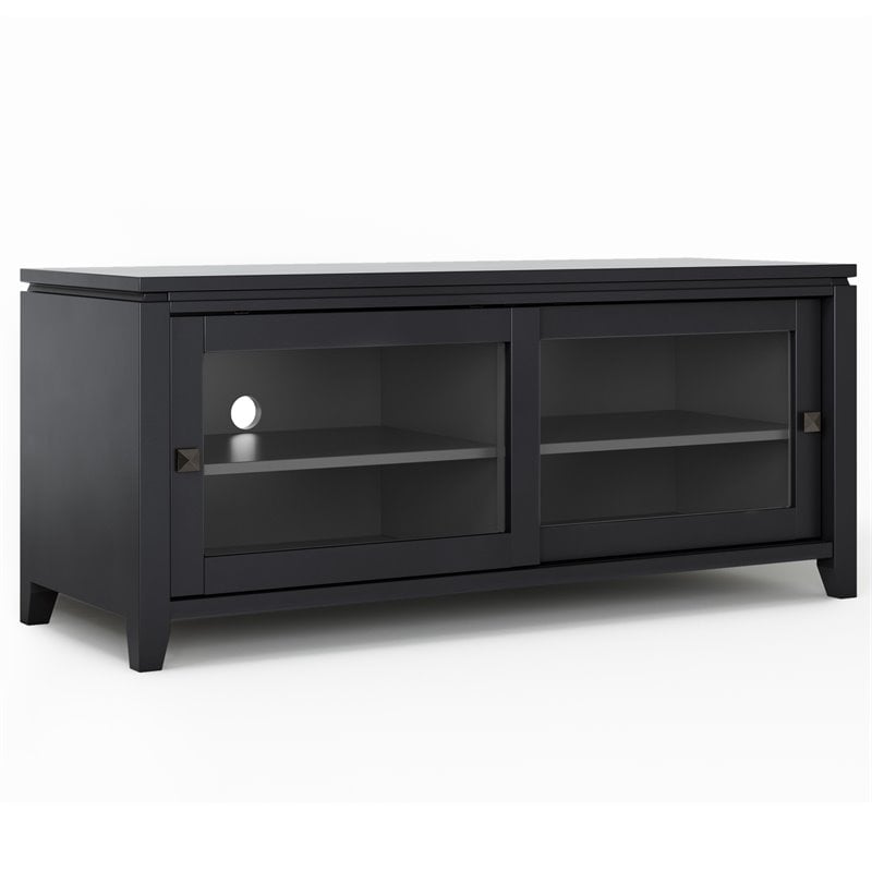 Simpli Home Cosmopolitan 48