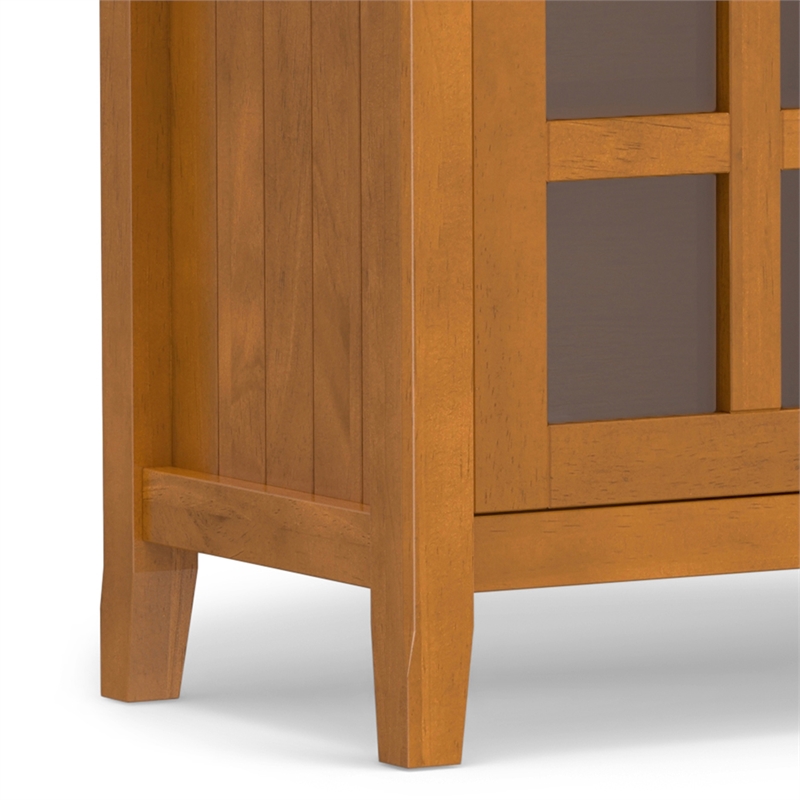 Simpli Home Acadian Wood 60