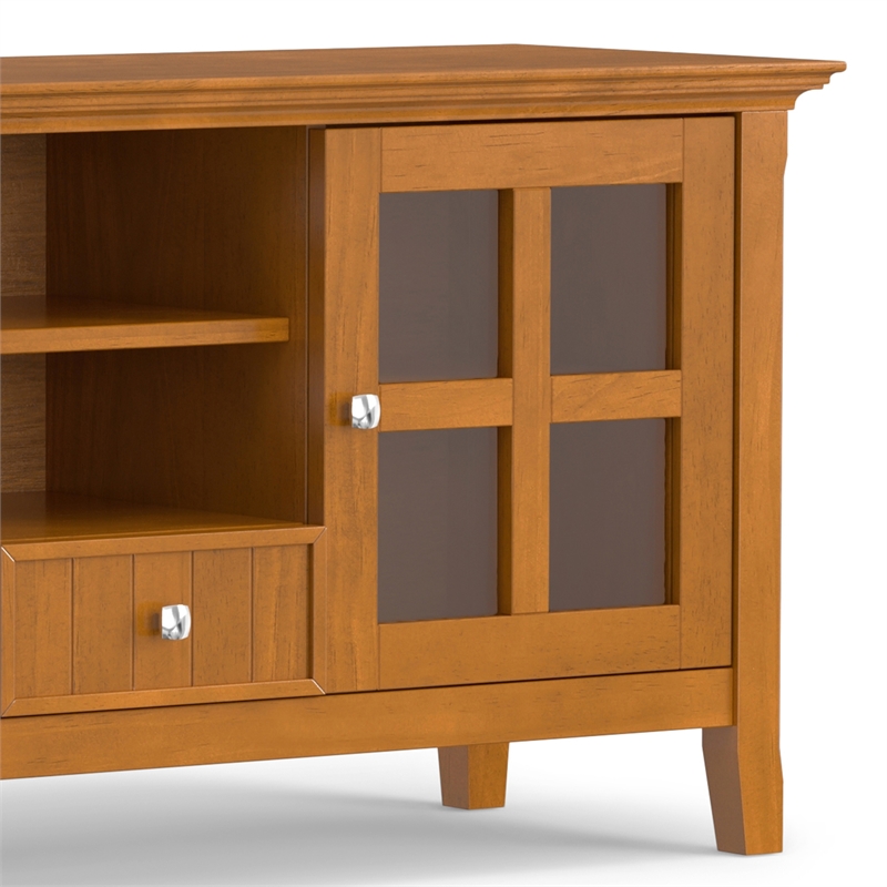 Simpli Home Acadian Wood 60