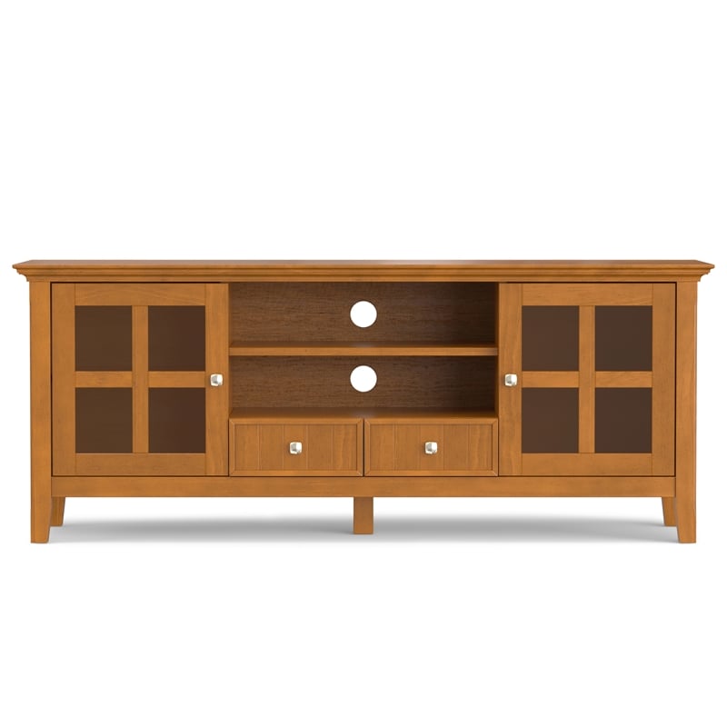 Simpli Home Acadian Wood 60