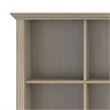 Simpli Home Acadian Wood 48