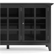 Simpli Home Acadian Solid Wood 62 